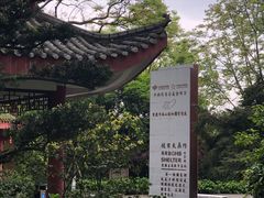 -南山植物园