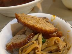 -蒲氏烤鸭(百寿路店)