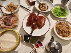 -大鸭梨烤鸭(金色漫香店)