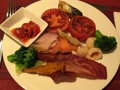-马哥孛罗香港酒店