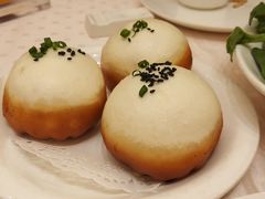 生煎包-顺风海鲜港(长寿路店)