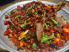 -叶派龙虾•招牌香辣蟹·海鲜(中海国际店)