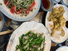 -映像烟台·海鲜·地道鲁菜(黄山路店)