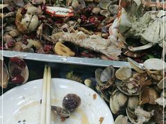 -聚德福海鲜家常菜(刘庄店)