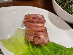 -陕西大厦中餐厅(陕西驻沪办店)