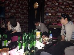 -乐道量贩式KTV(北行店)