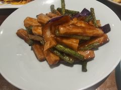 -福慧慈缘素食餐厅(王府井店)