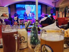 -巴伐利亚啤酒坊(意式风情街店)