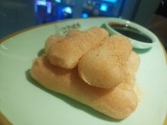 -江边城外烤全鱼(世茂广场店)