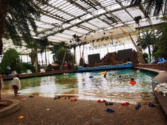 -龙达温泉生态城