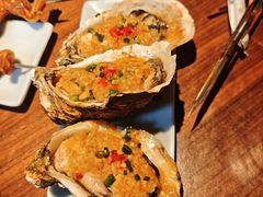 -蚝翅·海鲜粥·烧烤·羊肉季(鄞州万达店)