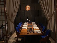包厢-Mr·Fish鱼鲜生海鲜放题(银泰in99店)