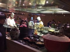 iphone_upload_pic-君悦酒店·乐厨·高空自助餐(青年大街店)