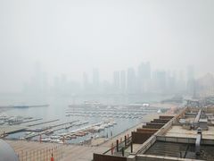 -青岛海尔洲际酒店