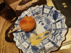 -鮨政·Omakase(港汇恒隆广场店)