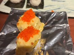 -木村武·手作寿司料理(中山亭店)