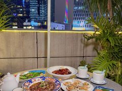-常来小聚·广州非遗传承餐厅(高德置地店)