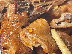 -吴长子卤菜馆(统一街店)