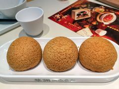 -蔡澜点心·粤菜(赛格国际购物中心店)