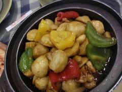 -钱大妈海鲜饭店(保利林语店)