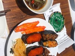 -汉巴味德·烤肉与啤酒的自助(杭州大悦城店)