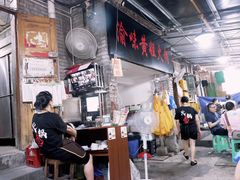 -渝味黄姐火锅(黄泥村店)