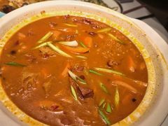 新乡红焖羊肉-阿五黄河大鲤鱼(英协路店)