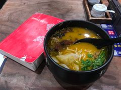 -和府捞面(方庄店)