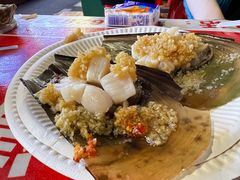 -海大南门夜市(海富街店)