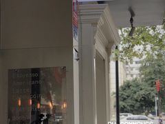 -常识咖啡common sense(春熙路店)