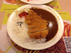 -呀咪咖喱屋(龙之梦购物中心莘庄店)