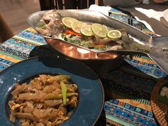 -食肆&Fourteen(武林夜市店)