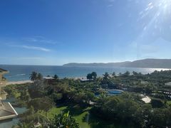 -三亚亚龙湾天域度假酒店