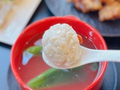 -红东阁东北菜烤肉酒馆(CROSS万象汇店)