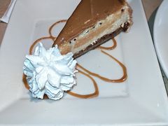 -The Cheesecake Factory 芝乐坊餐厅(王府中環店)