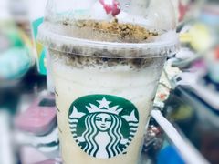 -星巴克(广州东圃天银店)