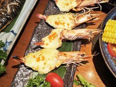 -九井澤精致料理(金茂店)