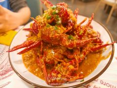 -小田油焖小龙虾(双井店)