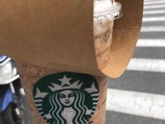 -星巴克(新达汇三林店)