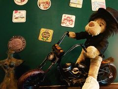 -济州岛泰迪熊博物馆