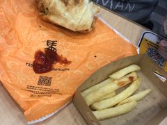 -方记炸酱面(三十年老字号)