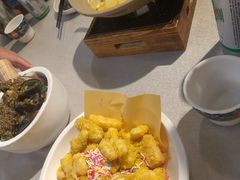 -老浒记烤鸭-北京菜(琉璃厂店)