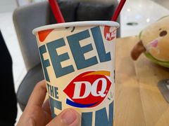 -DQ·蛋糕·冰淇淋(金桥店)