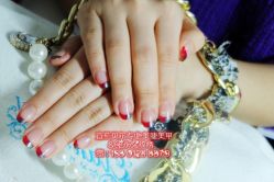 点击看大图 宜兰鲁谷店15801238879-梵熙美甲 Fancy Nails