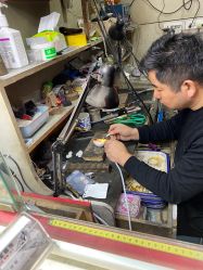 -景祥珠宝打金·黄金加工修理·旧款改造镶嵌
