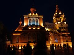 -圣·阿列克谢耶夫教堂