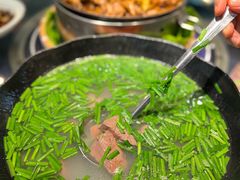 -甘家界牌柠檬鸭(青山店)