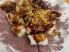 -香港风味小吃店(中英街店)