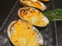 -真剑日本料理·铁板烧(贵州路店)