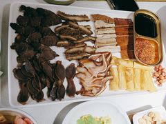 -王妈热卤·川味馆(海昌店)